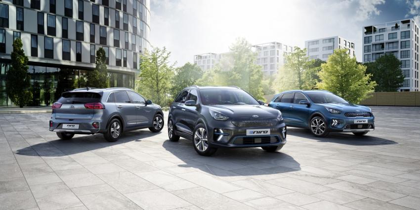 Kia Niro