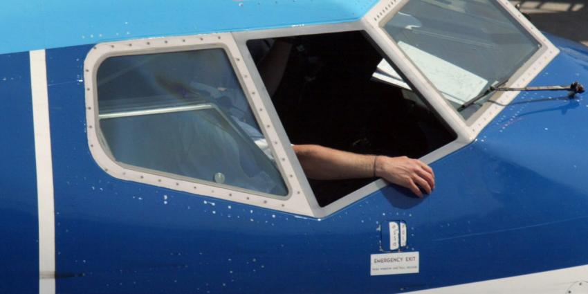KLM-piloten moeten zomerverlof inleveren vanwege drukte 