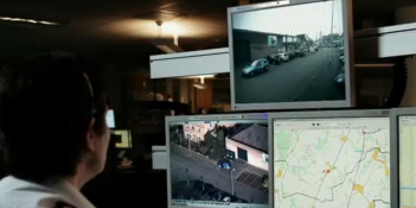 Breda maakt vuist tegen criminaliteit in de stad Breda maakt vuist tegen criminaliteit in de stad