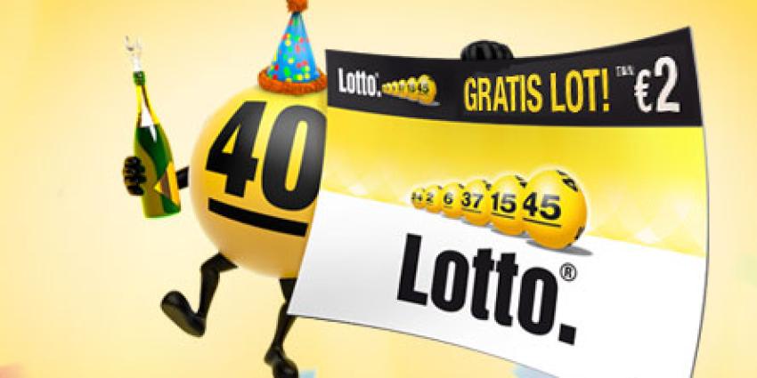 Lot van 2,9 miljoen euro bleek geannuleerd door Lottospeler Lot van 2,9 miljoen euro bleek geannuleerd door Lottospeler