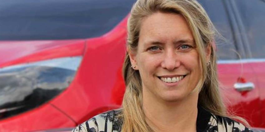 Maaike Aarts benoemd tot Manager Communications & PR bij Kia Motors Nederland B.V. Maaike Aarts benoemd tot Manager Communications & PR bij Kia Motors Nederland B.V.