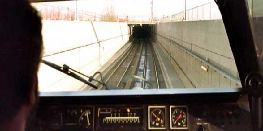 machinist-trein machinist-trein