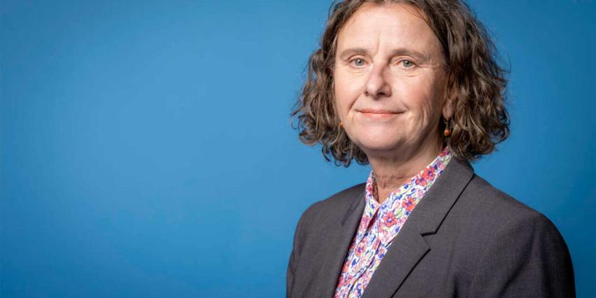 marjolein-faber-minister-asiel-migratie marjolein-faber-minister-asiel-migratie