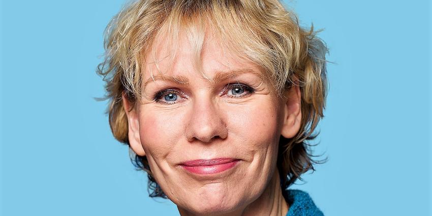 Marleen Barth (PvdA) treedt terug als lid Eerste Kamer Marleen Barth (PvdA) treedt terug als lid Eerste Kamer