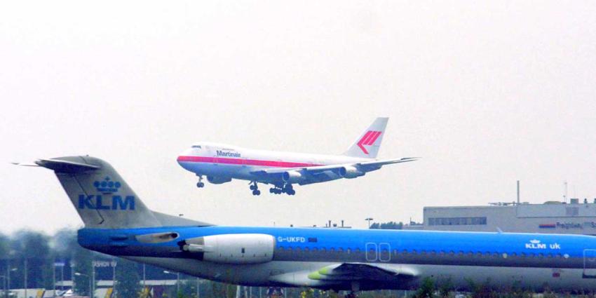 martinair-klm-cargo-vliegtuig martinair-klm-cargo-vliegtuig