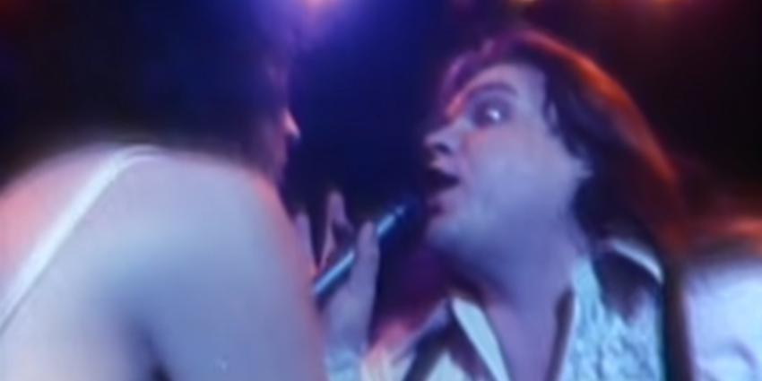 Zanger Meat Loaf (74) overleden Zanger Meat Loaf (74) overleden