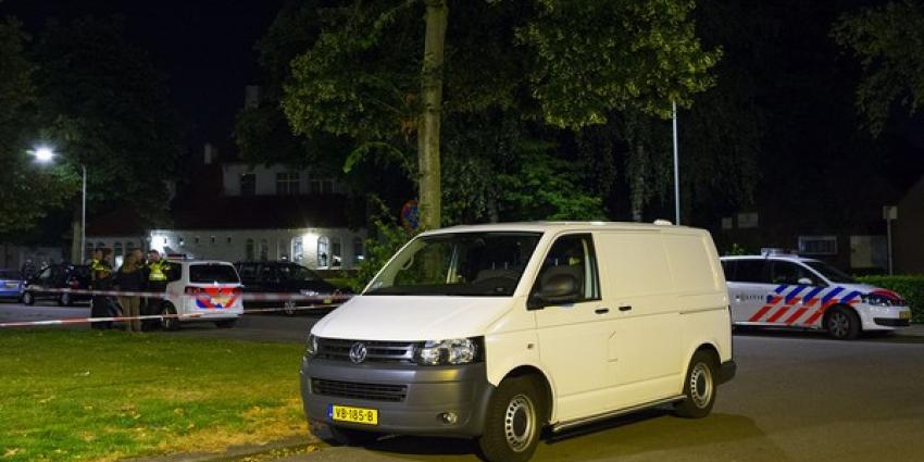 Man neergestoken in Boxtel, messentrekker aangehouden