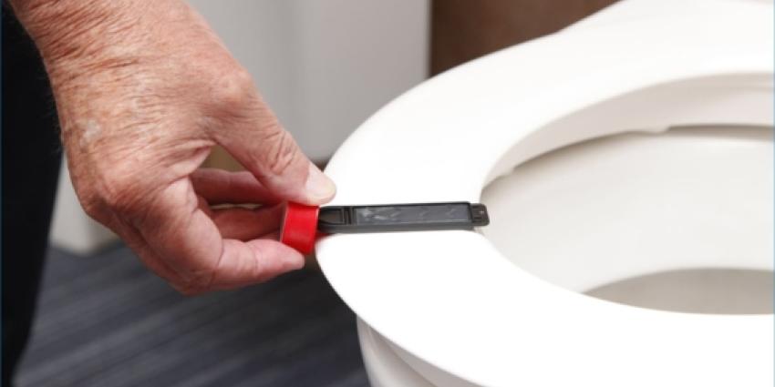 Kans om schoon toilet aan te treffen ligt op 41 procent