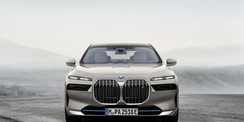 BMW i7 xdriv BMW i7 xdriv