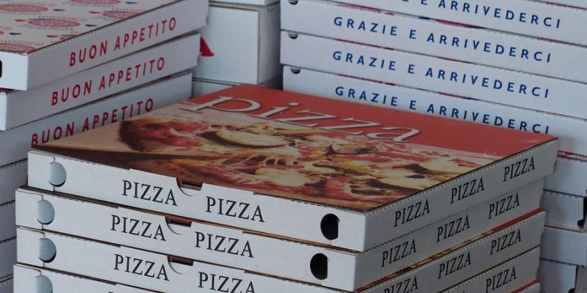 pizza pizza