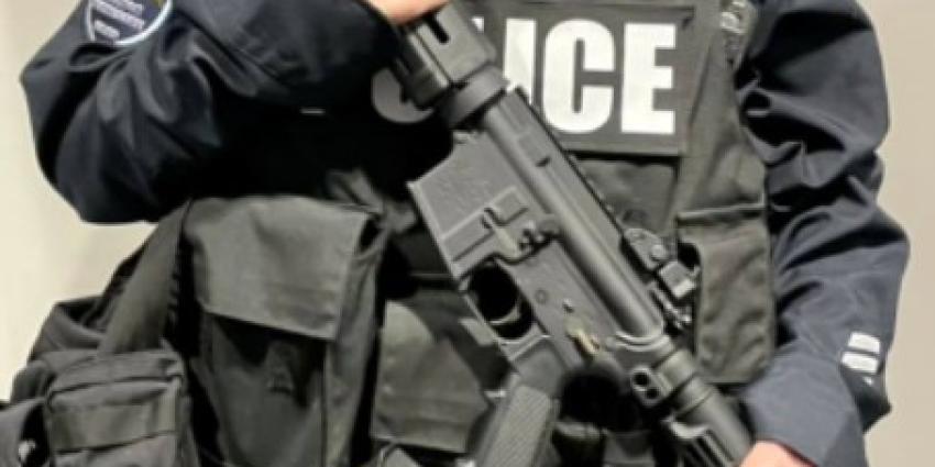 police police