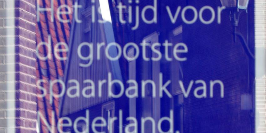 Rabobank: record extra aflossingen 2014 Rabobank: record extra aflossingen 2014