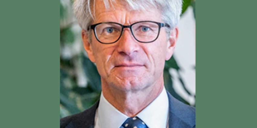 Rob Dillmann voor 3 jaar benoemd tot NVZ-bestuurslid Rob Dillmann voor 3 jaar benoemd tot NVZ-bestuurslid
