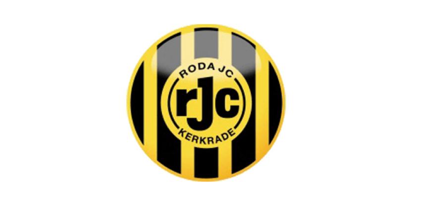 Logo Roda JC Logo Roda JC