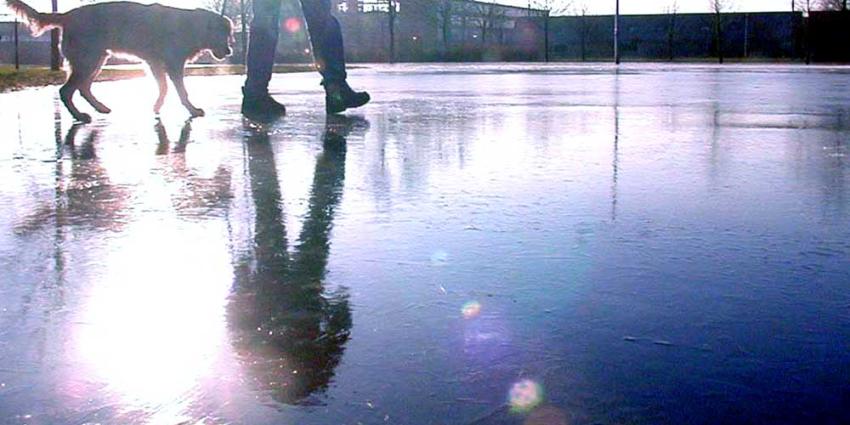 Schaatskoorts op komst Schaatskoorts op komst