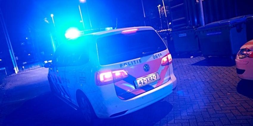 12 jaar cel voor fatale schietpartij nabij het AMC 12 jaar cel voor fatale schietpartij nabij het AMC