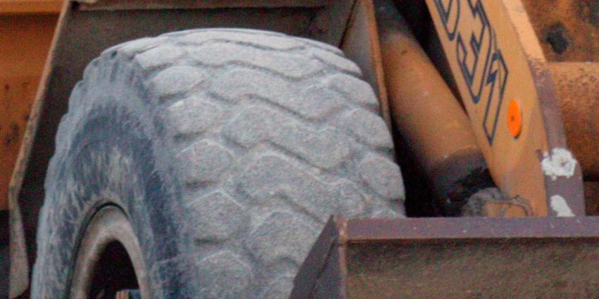 shovel