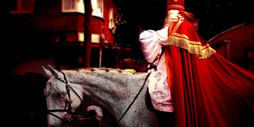 Tientallen bewoners woonzorgcentrum ziek na bezoekje Sinterklaas