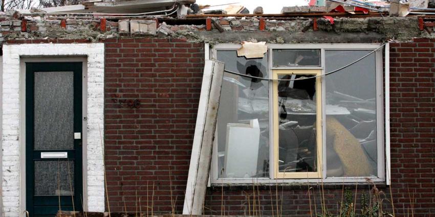 Aantal woningen corporaties met 9.000 gedaald Aantal woningen corporaties met 9.000 gedaald