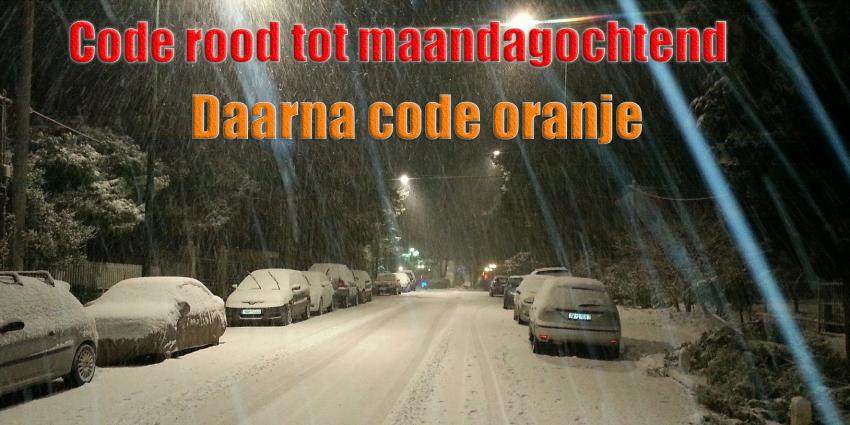 sneeuw sneeuw