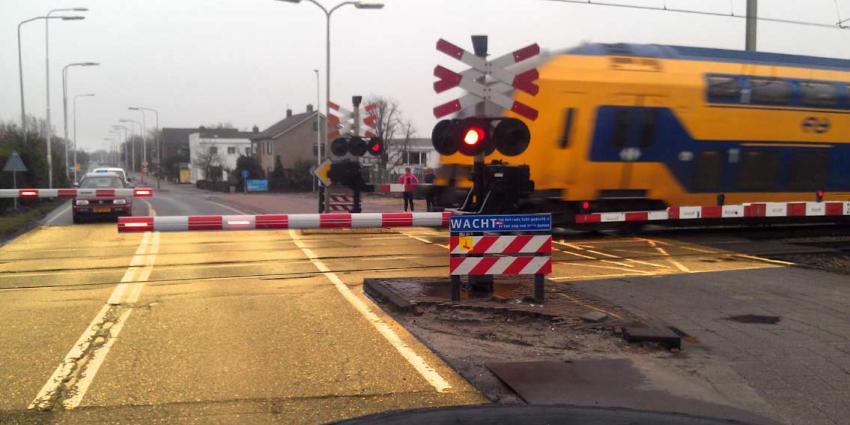 dodelijk ongeval, spoor, man dodelijk ongeval, spoor, man