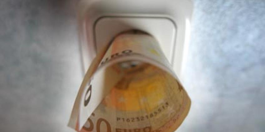 Steeds meer huishoudens over naar andere energieleverancier Steeds meer huishoudens over naar andere energieleverancier