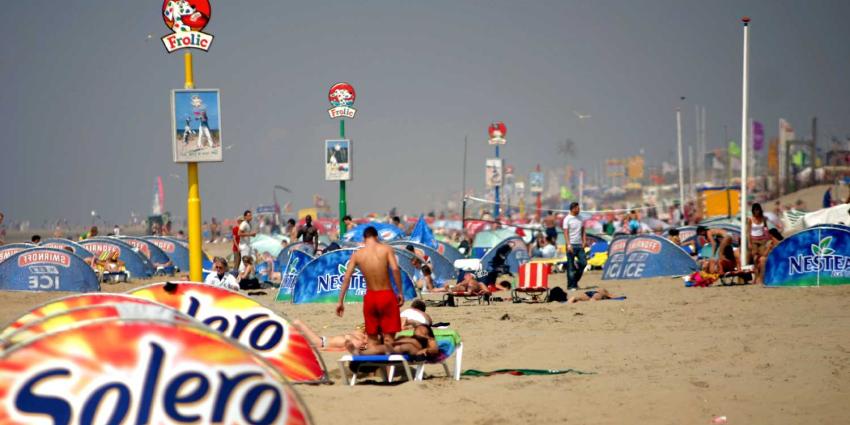 strand-feest-zon
