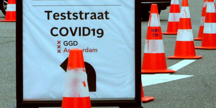 teststraat-ggd teststraat-ggd