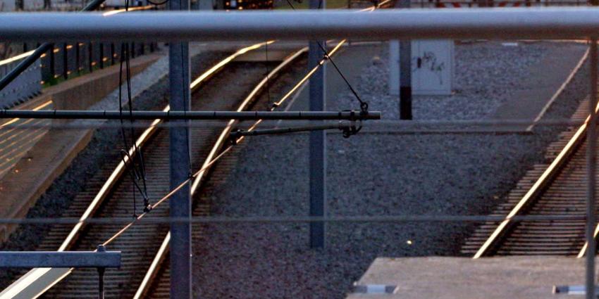 tram-spoor-rails tram-spoor-rails