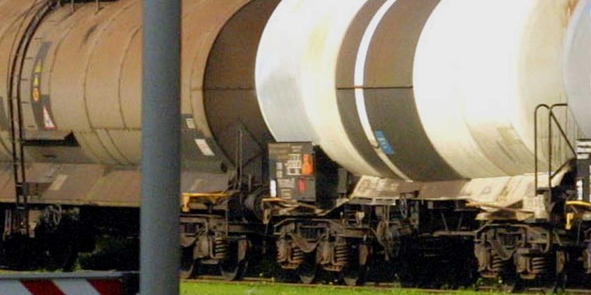 Tankwagons Tankwagons