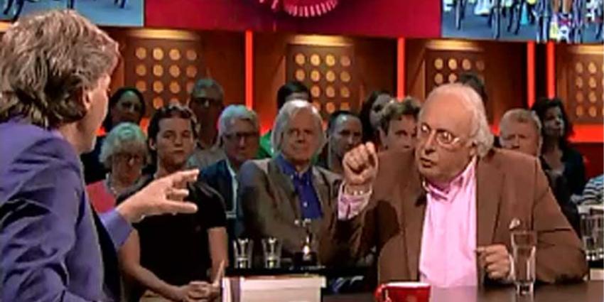 foto van Wereld Draait Door | Vara foto van Wereld Draait Door | Vara
