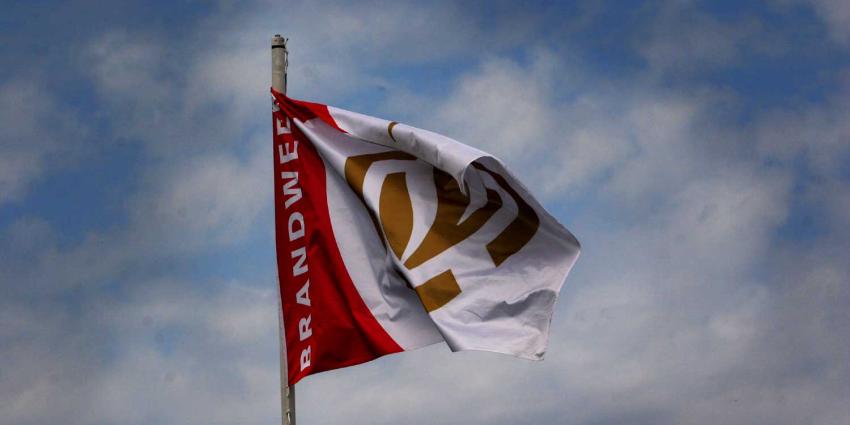 Deel brandweerlieden Amsterdams korps zegt vertrouwen op in leiding Deel brandweerlieden Amsterdams korps zegt vertrouwen op in leiding