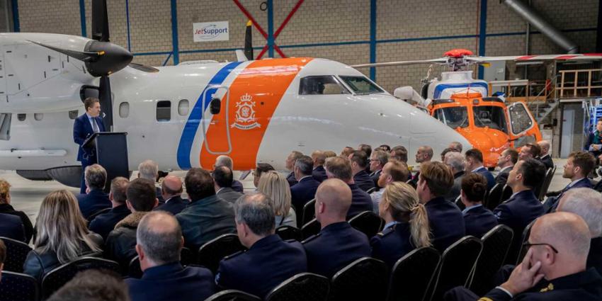 vliegtuig-heli-kustwacht vliegtuig-heli-kustwacht