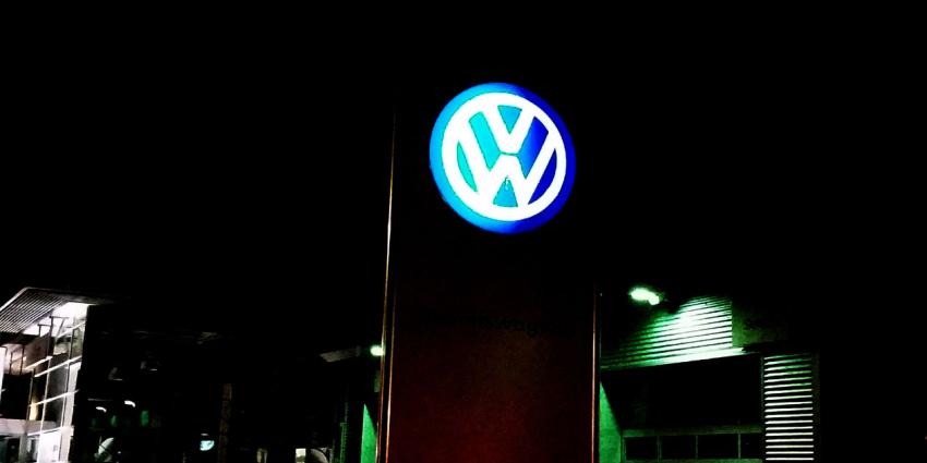Logo Volkswagen Logo Volkswagen