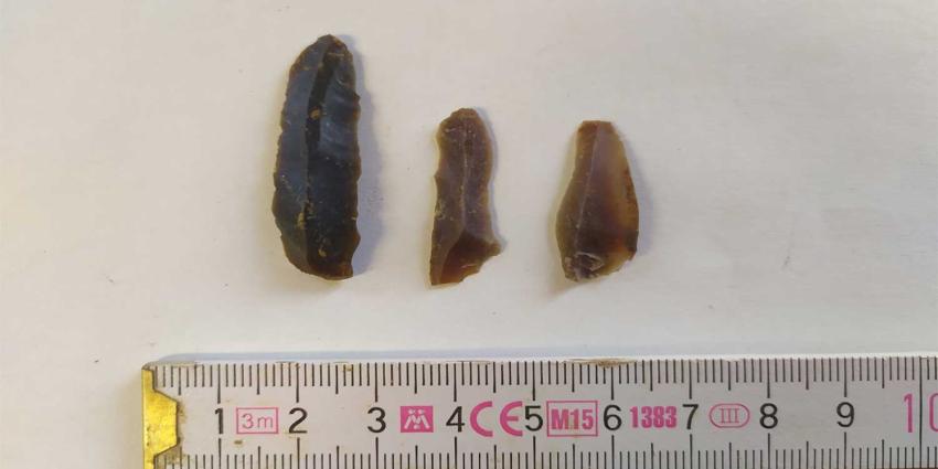 vuurstenen-archeologie vuurstenen-archeologie