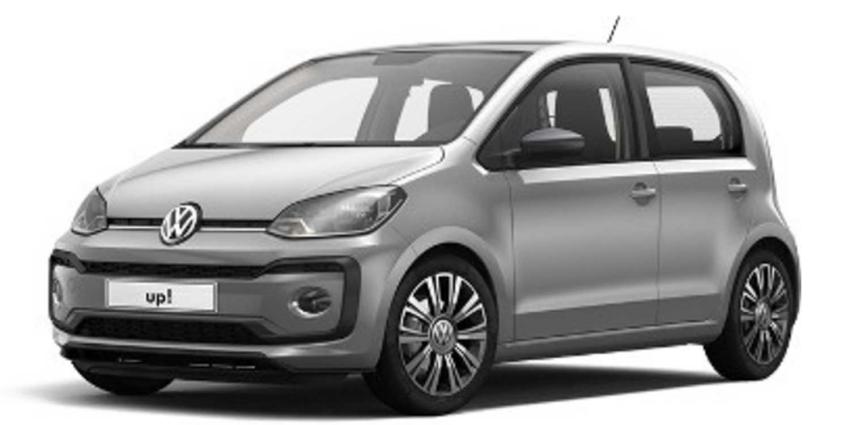 VW Up plotseling meest gestolen auto in de Achterhoek VW Up plotseling meest gestolen auto in de Achterhoek