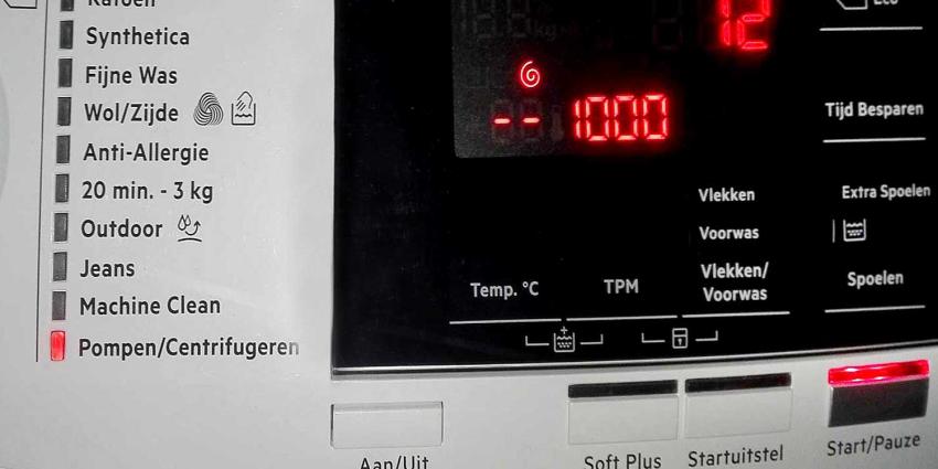 wasmachine-eco-zuinig wasmachine-eco-zuinig