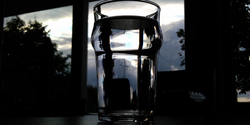 'Gematigde drinker heeft baat bij maand geen alcohol'