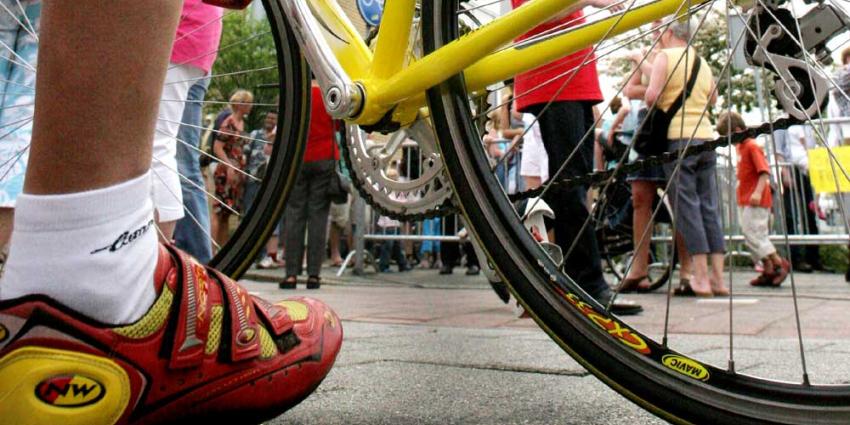 Opnieuw wielrenner omgekomen bij verkeersongeval Opnieuw wielrenner omgekomen bij verkeersongeval