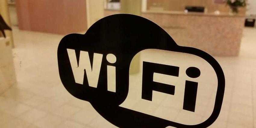 gratis Wifi gratis Wifi