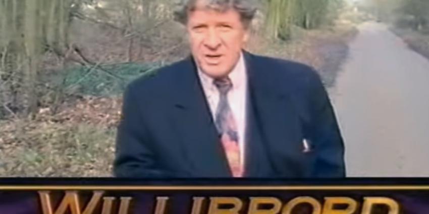 Willibrord Frequin Willibrord Frequin