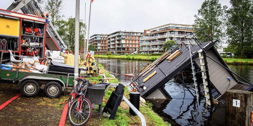 woonboot-kantelen woonboot-kantelen