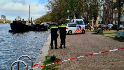 Politie doet onderzoek