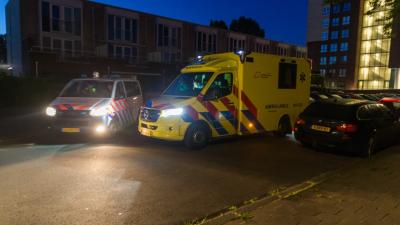 Politie doet onderzoek