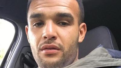 Mohamed Anaya Mohamed Anaya
