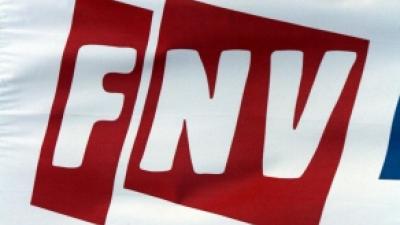 Vlag FNV | Archief FBF.nl Vlag FNV | Archief FBF.nl