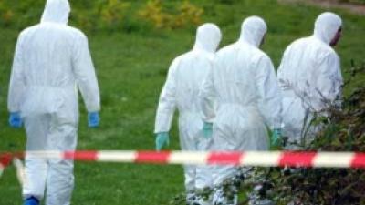 Dode vrouw in auto in water Emmeloord aangetroffen