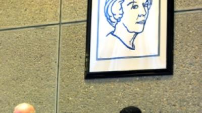 Rwandees aangehouden in Nederland Rwandees aangehouden in Nederland
