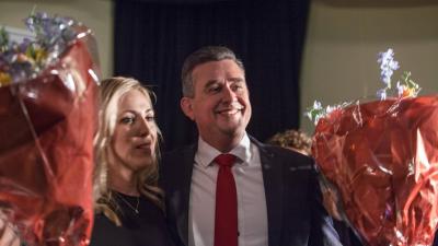 Lilian marijnissen volgt Emile Roemer op als fractievoorzitter van sp