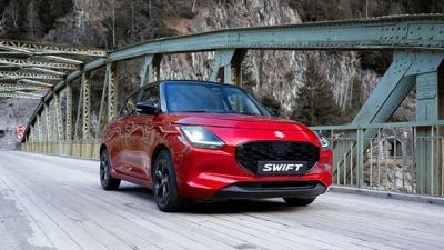 Suzuki
